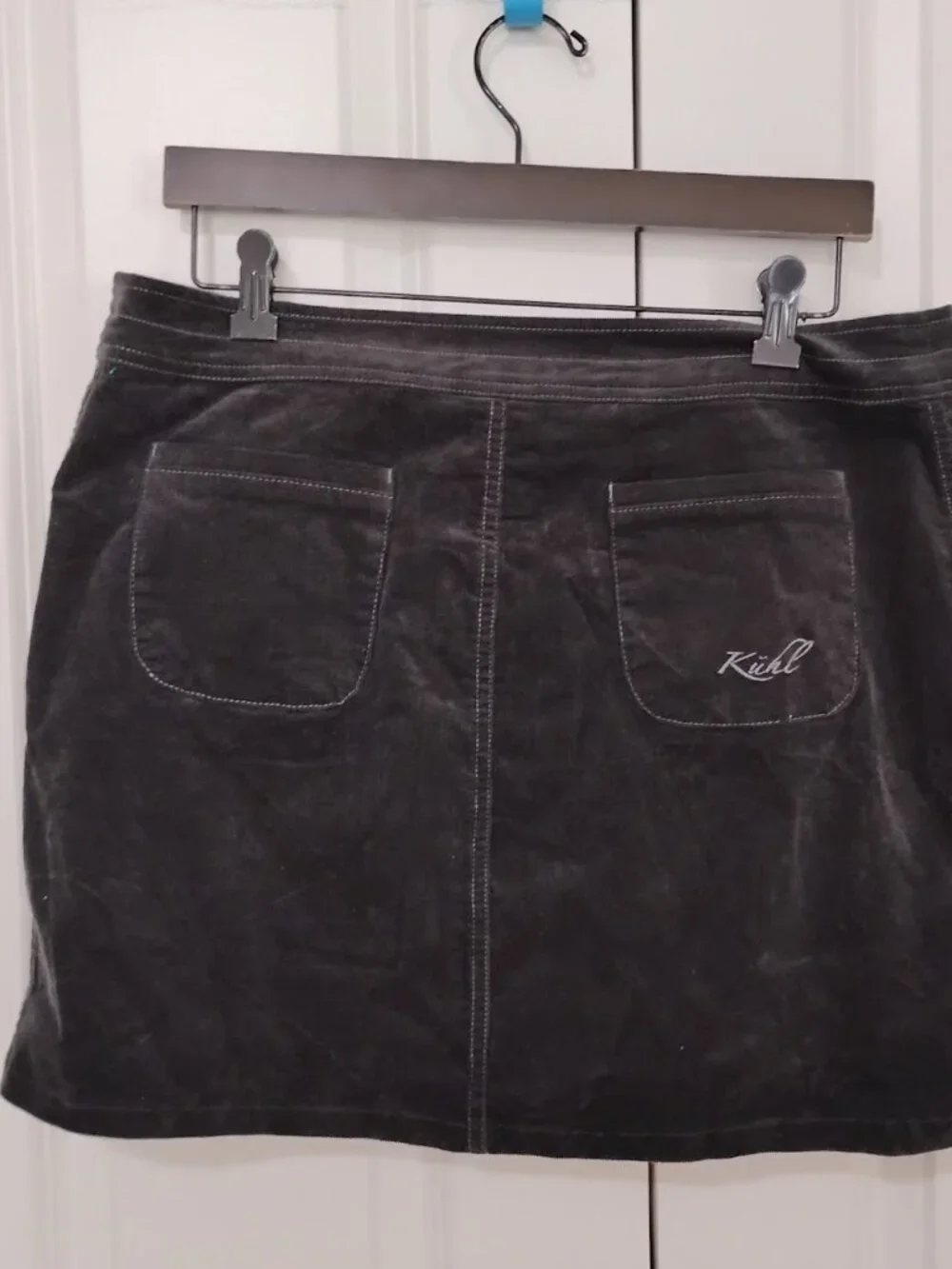 Kuhl women black